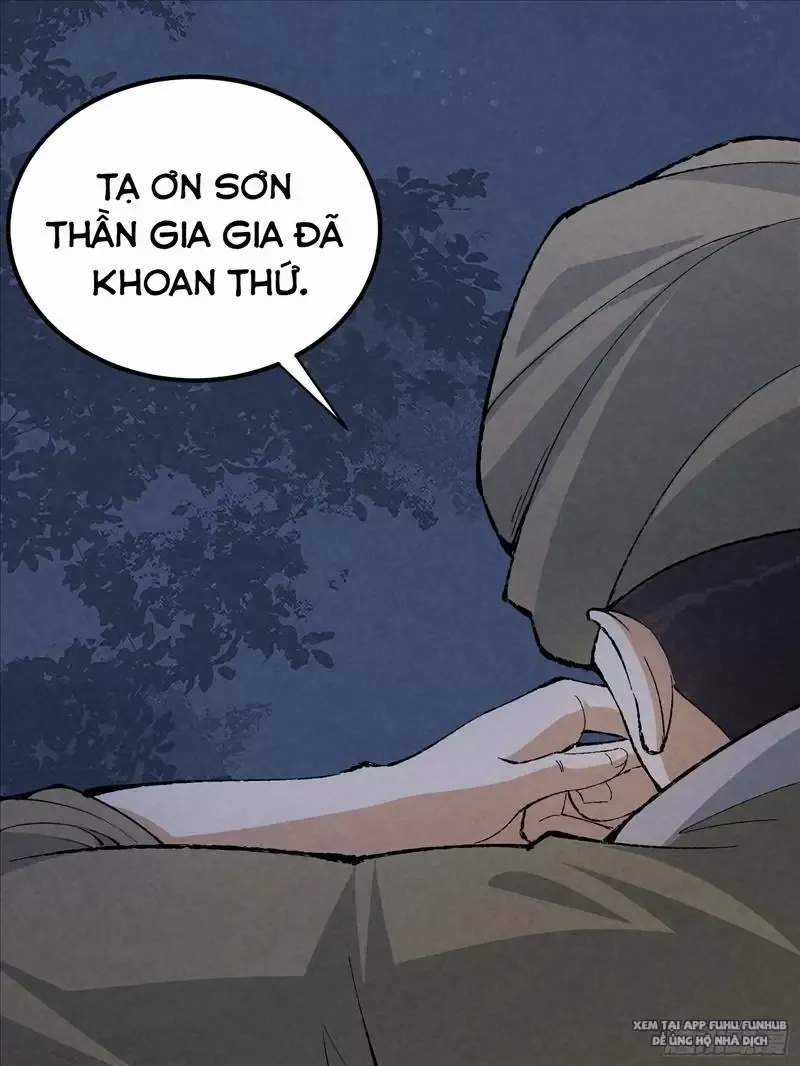 Trở Thành Tiên Bắt Đầu Từ Việc Xuyên Không Thành... Heo Chapter 4 trang 17