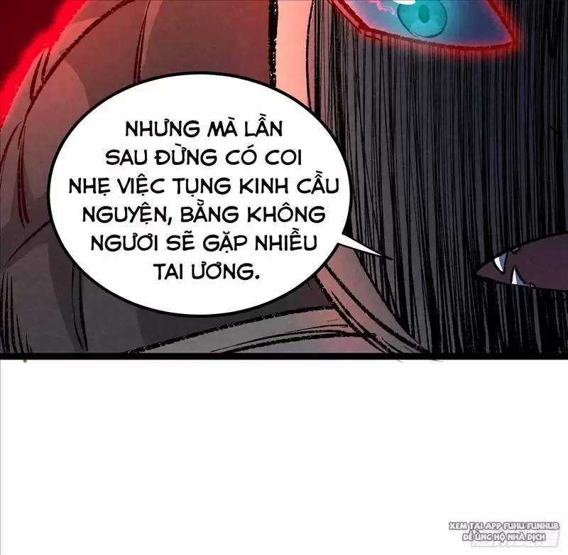 Trở Thành Tiên Bắt Đầu Từ Việc Xuyên Không Thành... Heo Chapter 4 trang 19