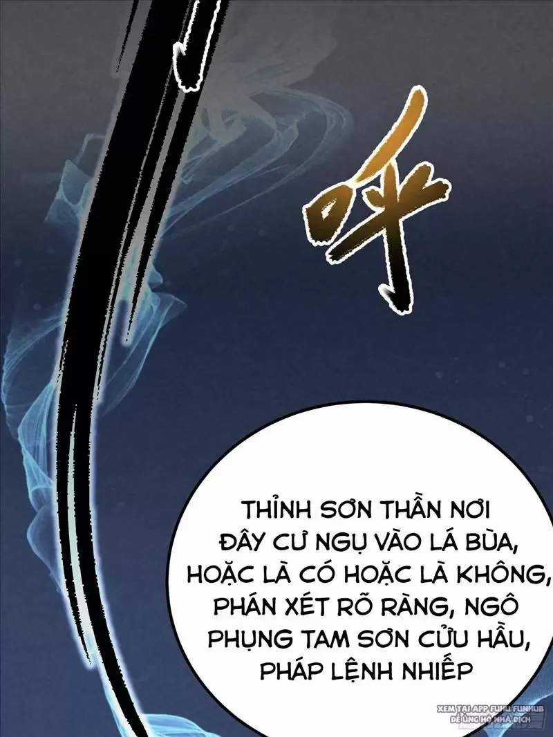 Trở Thành Tiên Bắt Đầu Từ Việc Xuyên Không Thành... Heo Chapter 4 trang 2