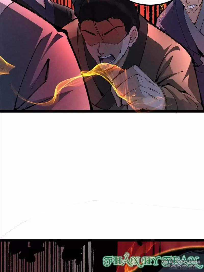 Trở Thành Tiên Bắt Đầu Từ Việc Xuyên Không Thành... Heo Chapter 4 trang 22