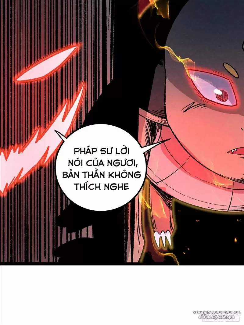 Trở Thành Tiên Bắt Đầu Từ Việc Xuyên Không Thành... Heo Chapter 4 trang 23