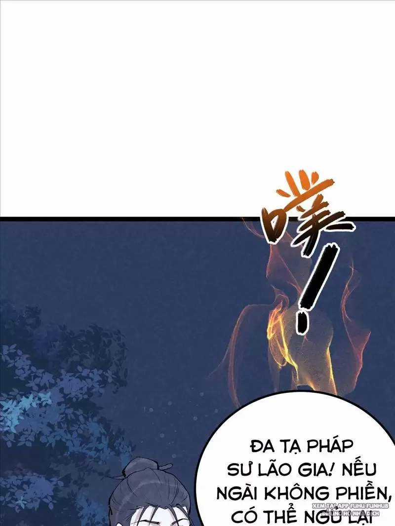 Trở Thành Tiên Bắt Đầu Từ Việc Xuyên Không Thành... Heo Chapter 4 trang 24