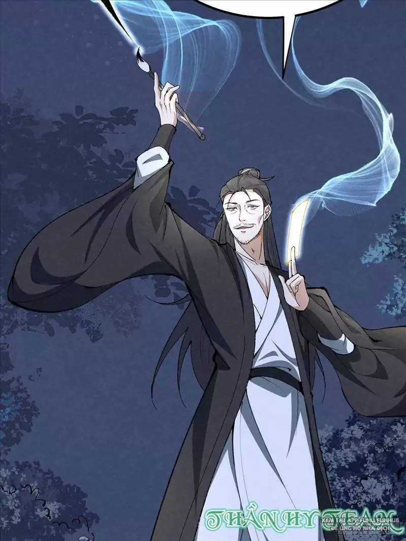 Trở Thành Tiên Bắt Đầu Từ Việc Xuyên Không Thành... Heo Chapter 4 trang 3