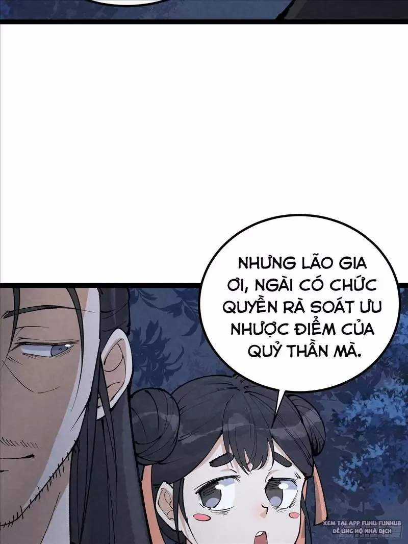 Trở Thành Tiên Bắt Đầu Từ Việc Xuyên Không Thành... Heo Chapter 4 trang 31