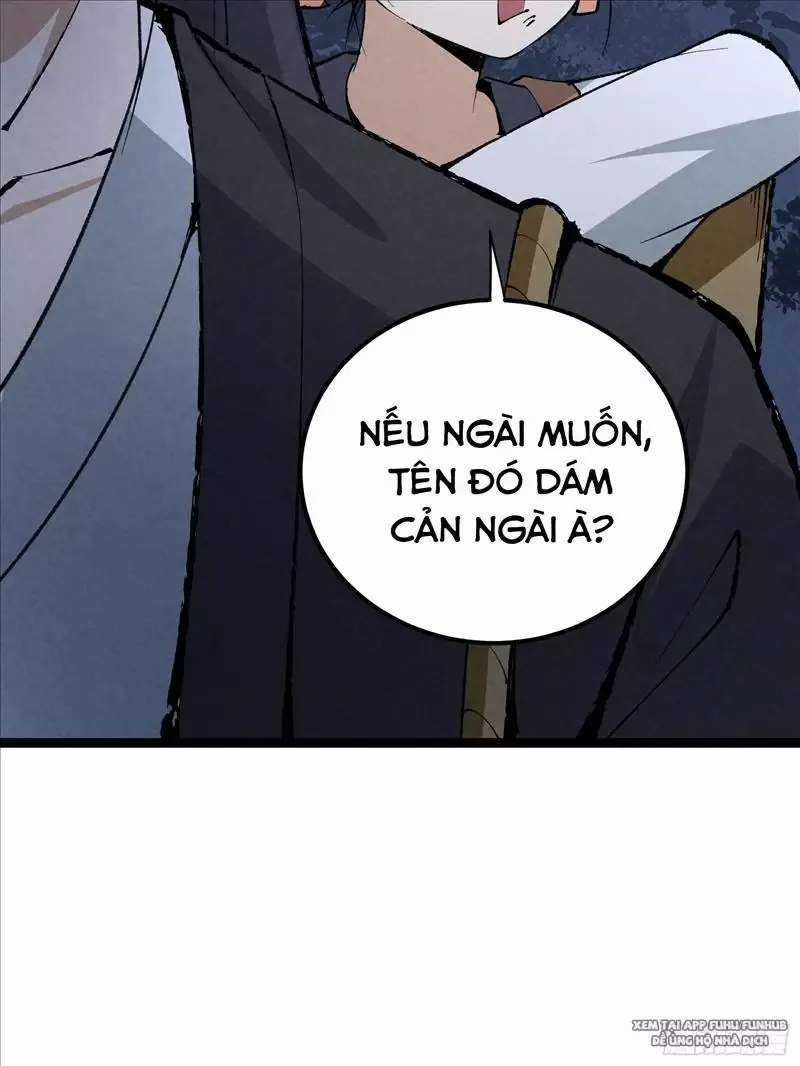 Trở Thành Tiên Bắt Đầu Từ Việc Xuyên Không Thành... Heo Chapter 4 trang 32