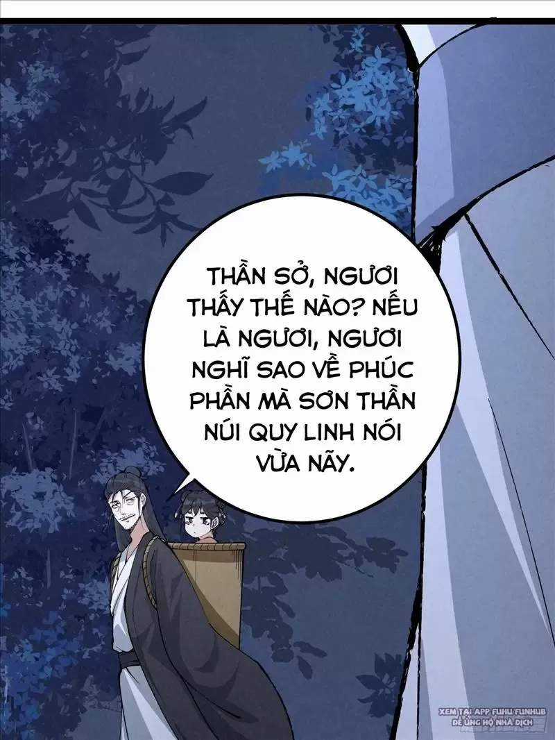 Trở Thành Tiên Bắt Đầu Từ Việc Xuyên Không Thành... Heo Chapter 4 trang 35