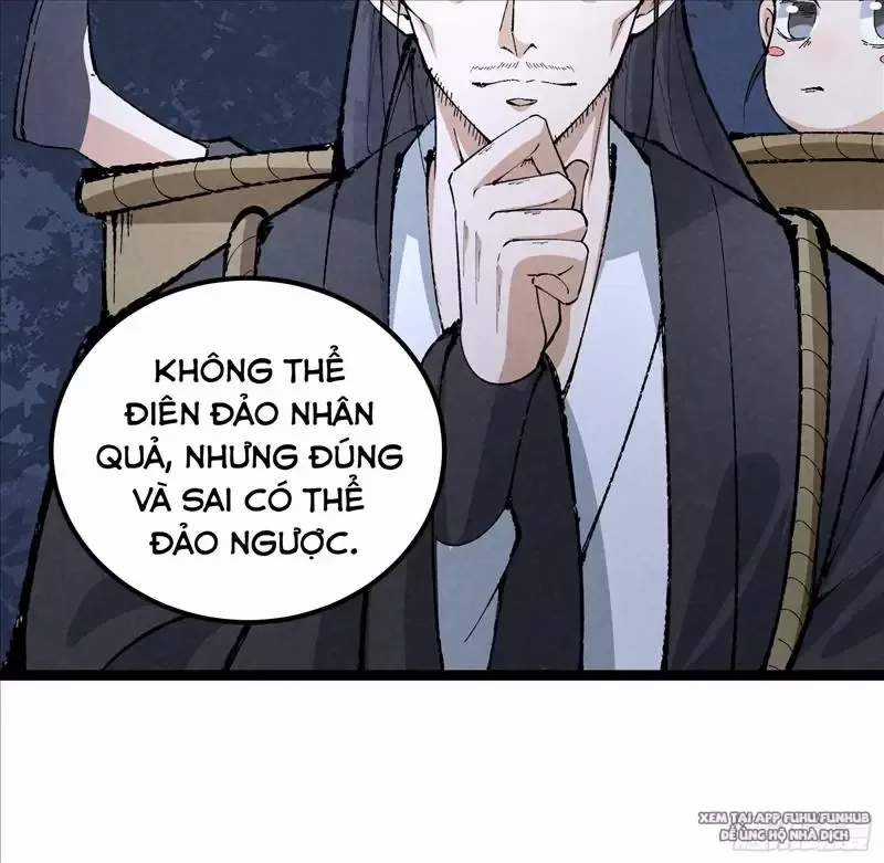 Trở Thành Tiên Bắt Đầu Từ Việc Xuyên Không Thành... Heo Chapter 4 trang 39