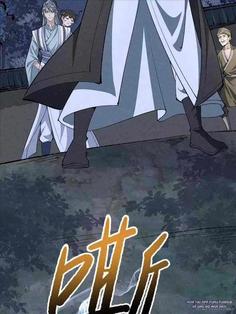 Trở Thành Tiên Bắt Đầu Từ Việc Xuyên Không Thành... Heo Chapter 4 trang 4