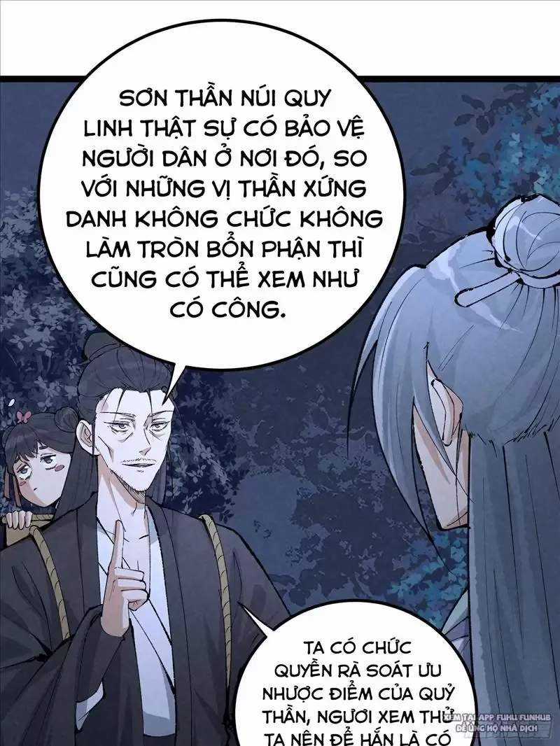 Trở Thành Tiên Bắt Đầu Từ Việc Xuyên Không Thành... Heo Chapter 4 trang 40
