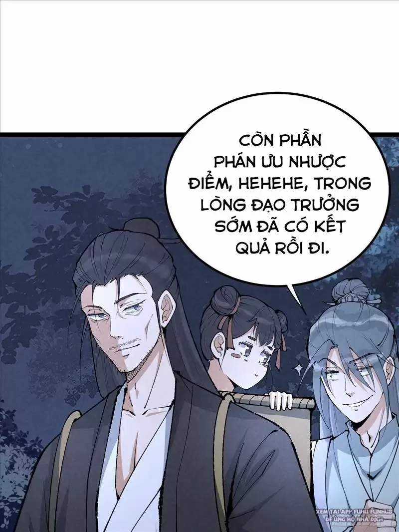 Trở Thành Tiên Bắt Đầu Từ Việc Xuyên Không Thành... Heo Chapter 4 trang 43