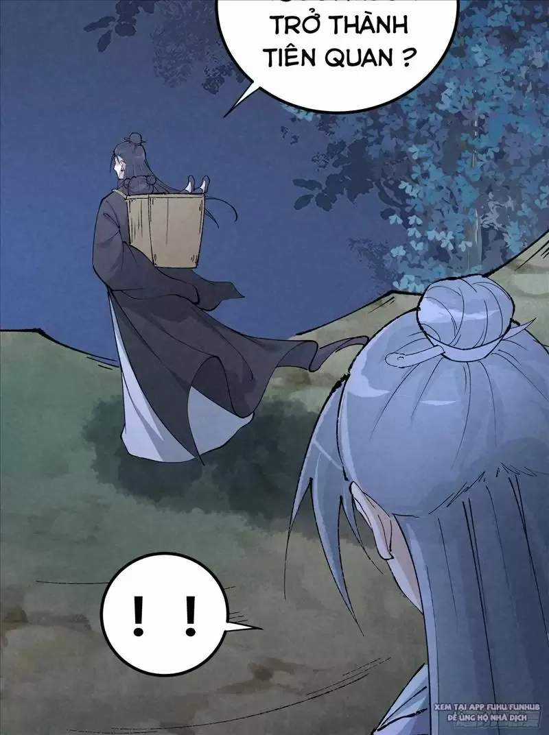 Trở Thành Tiên Bắt Đầu Từ Việc Xuyên Không Thành... Heo Chapter 4 trang 47