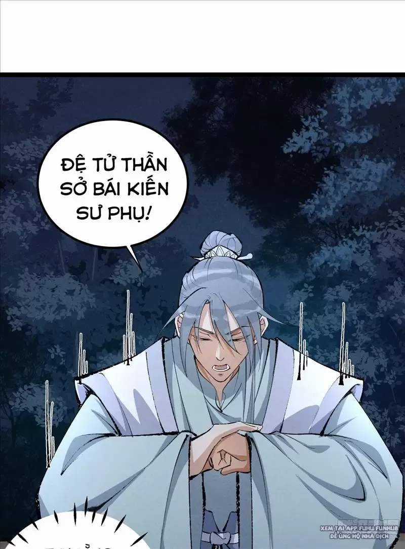 Trở Thành Tiên Bắt Đầu Từ Việc Xuyên Không Thành... Heo Chapter 4 trang 49