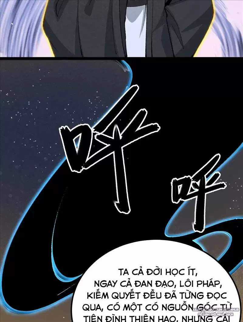 Trở Thành Tiên Bắt Đầu Từ Việc Xuyên Không Thành... Heo Chapter 4 trang 56