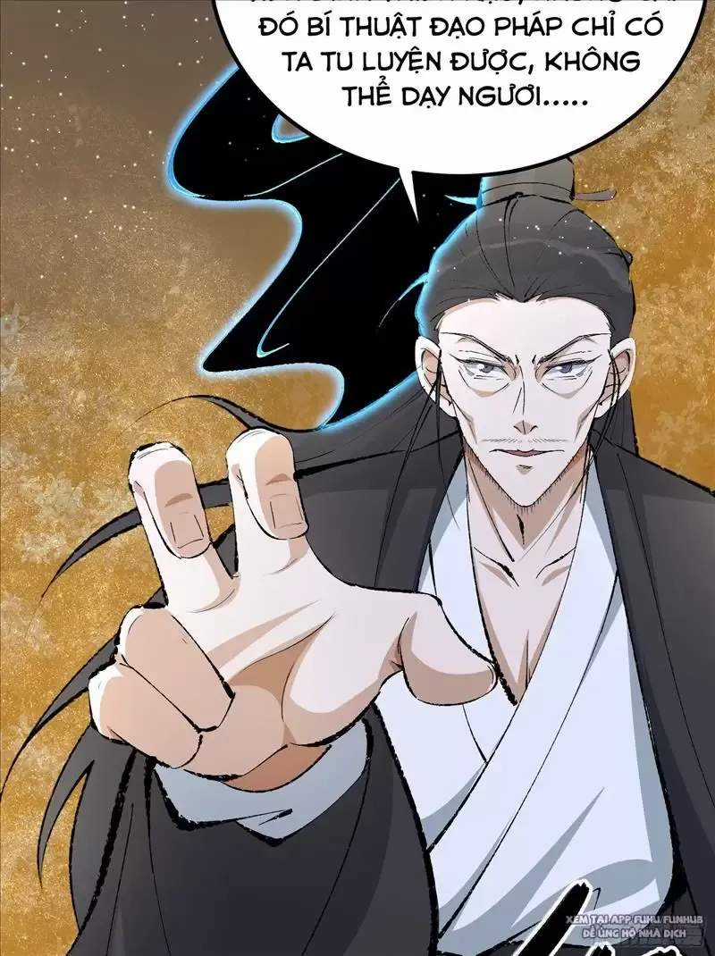 Trở Thành Tiên Bắt Đầu Từ Việc Xuyên Không Thành... Heo Chapter 4 trang 57