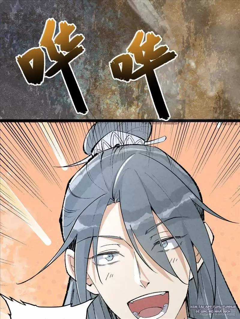 Trở Thành Tiên Bắt Đầu Từ Việc Xuyên Không Thành... Heo Chapter 4 trang 61