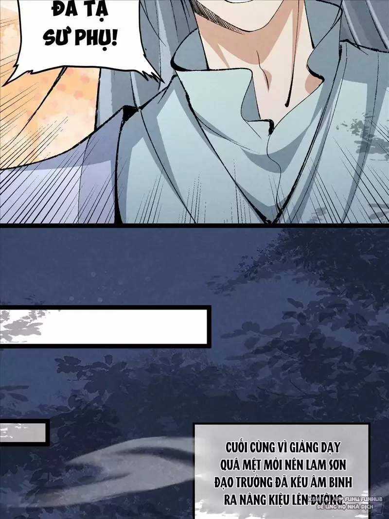 Trở Thành Tiên Bắt Đầu Từ Việc Xuyên Không Thành... Heo Chapter 4 trang 62