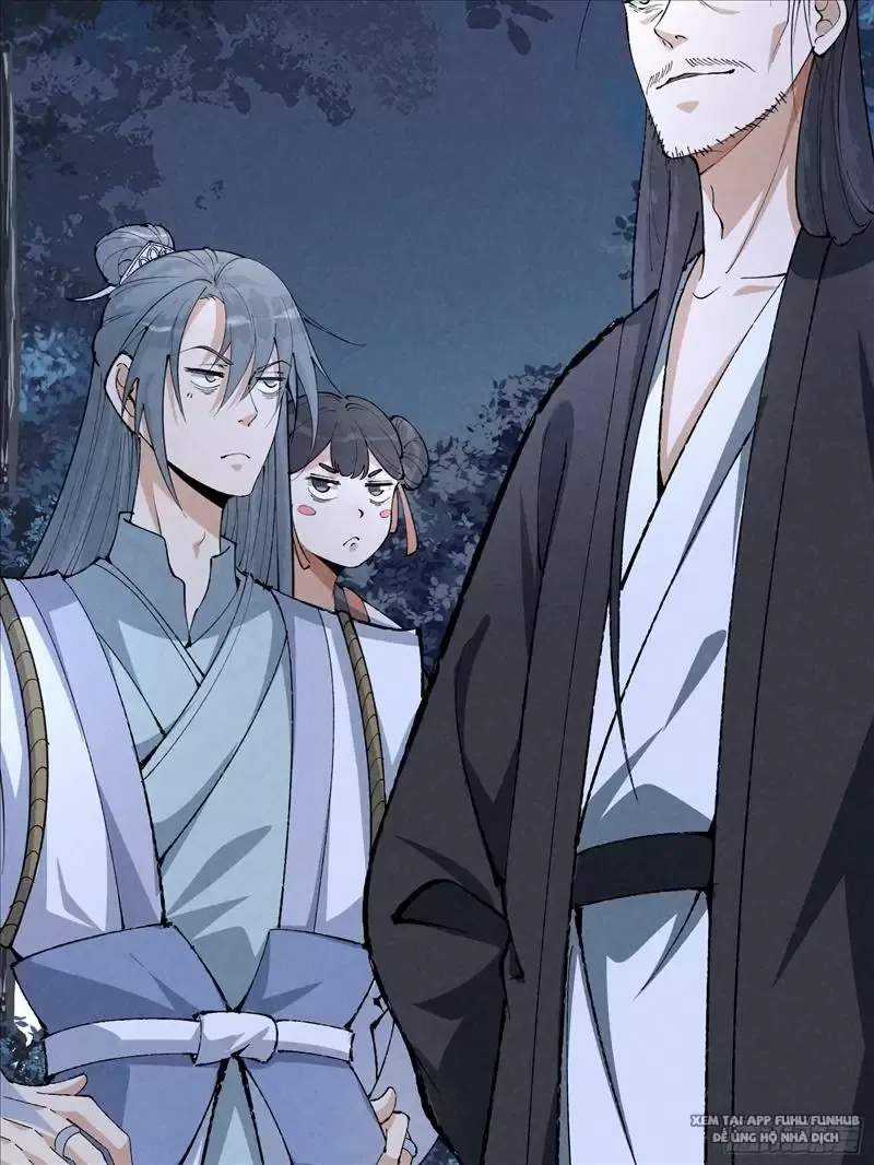 Trở Thành Tiên Bắt Đầu Từ Việc Xuyên Không Thành... Heo Chapter 4 trang 7