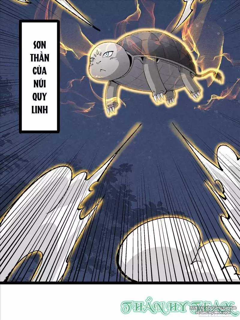 Trở Thành Tiên Bắt Đầu Từ Việc Xuyên Không Thành... Heo Chapter 4 trang 9