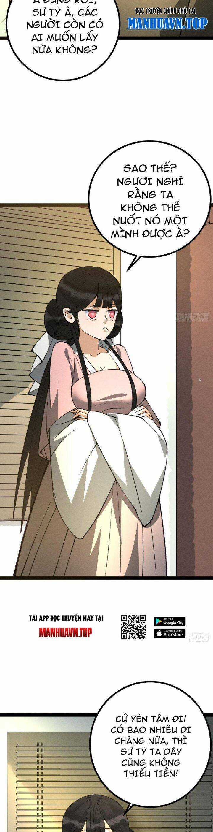 Trở Thành Tiên Bắt Đầu Từ Việc Xuyên Không Thành... Heo Chapter 40 trang 10