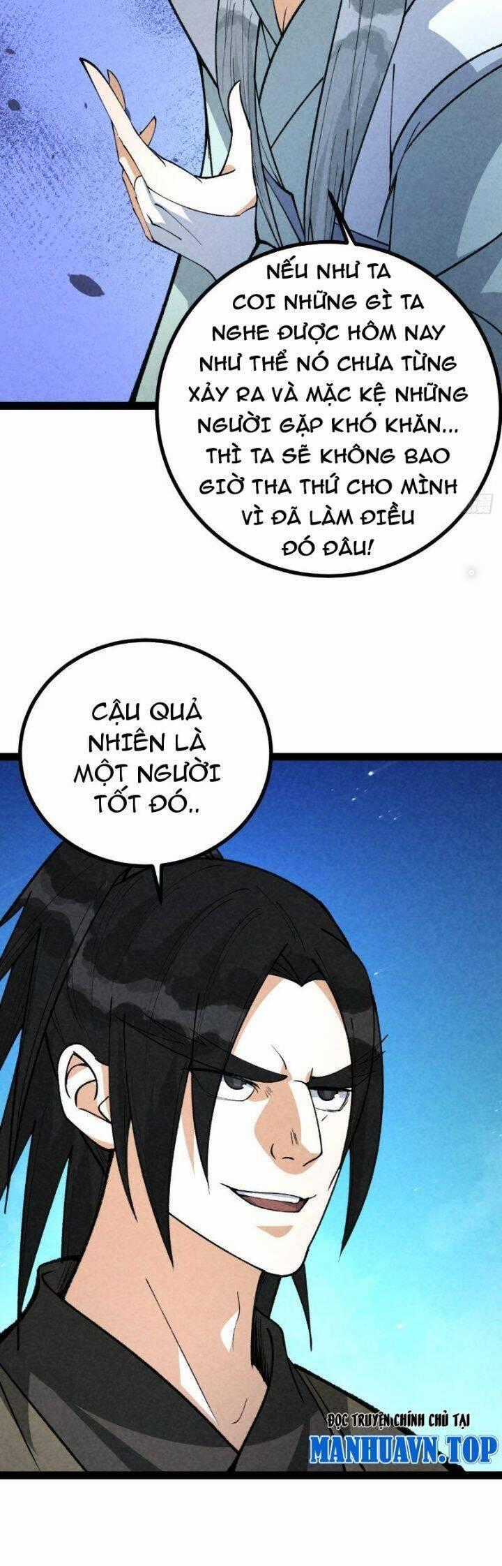 Trở Thành Tiên Bắt Đầu Từ Việc Xuyên Không Thành... Heo Chapter 40 trang 20