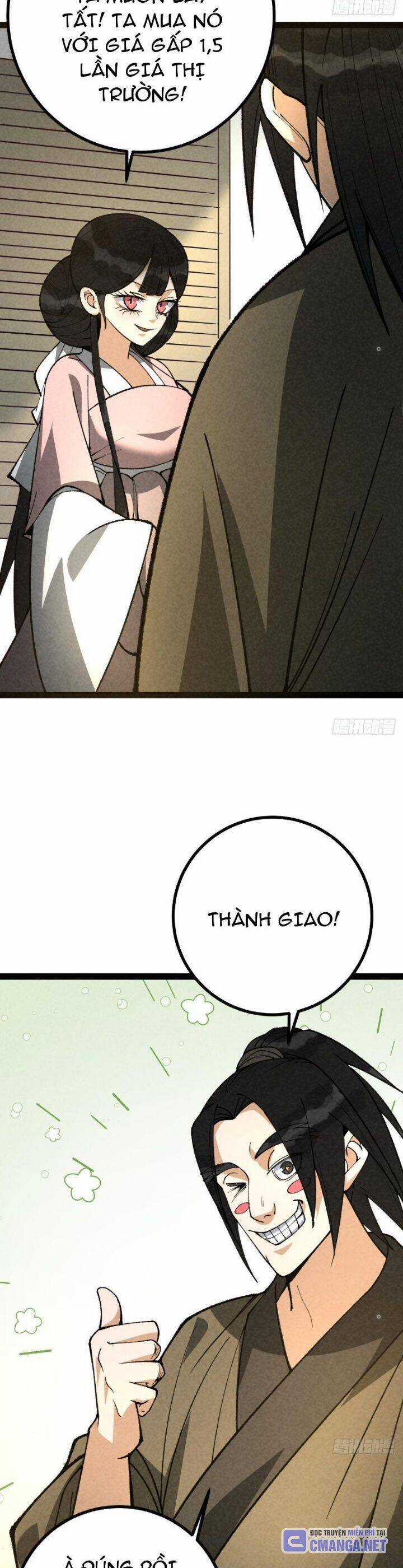 Trở Thành Tiên Bắt Đầu Từ Việc Xuyên Không Thành... Heo Chapter 40 trang 9