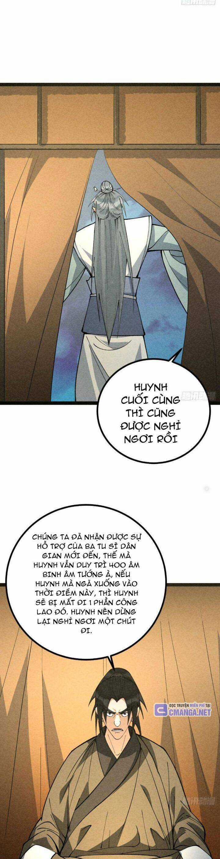 Trở Thành Tiên Bắt Đầu Từ Việc Xuyên Không Thành... Heo Chapter 41 trang 19