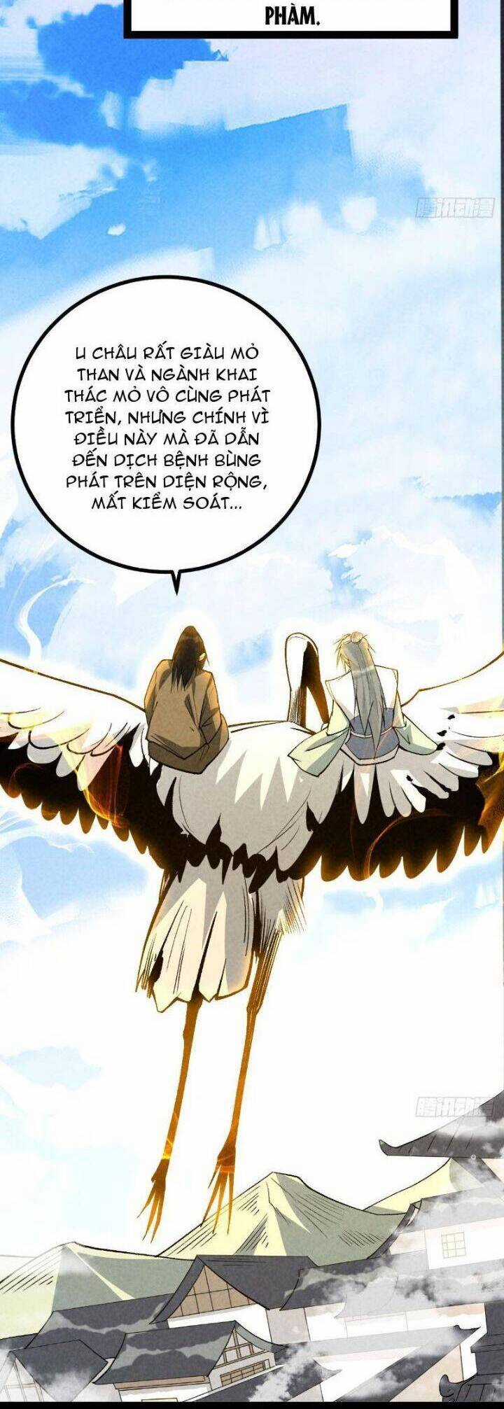 Trở Thành Tiên Bắt Đầu Từ Việc Xuyên Không Thành... Heo Chapter 41 trang 2