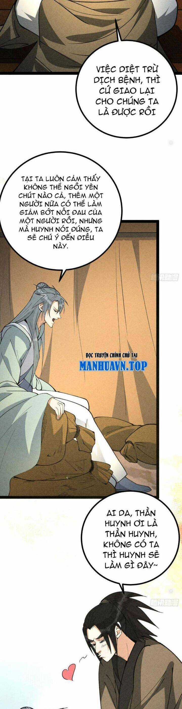 Trở Thành Tiên Bắt Đầu Từ Việc Xuyên Không Thành... Heo Chapter 41 trang 20