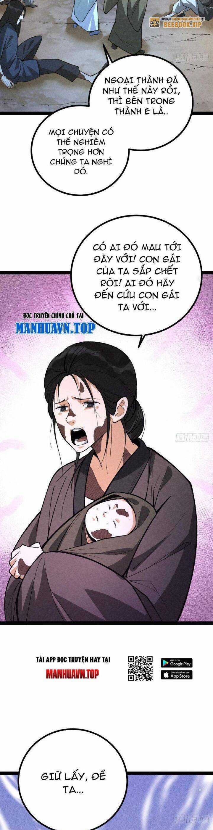 Trở Thành Tiên Bắt Đầu Từ Việc Xuyên Không Thành... Heo Chapter 41 trang 5