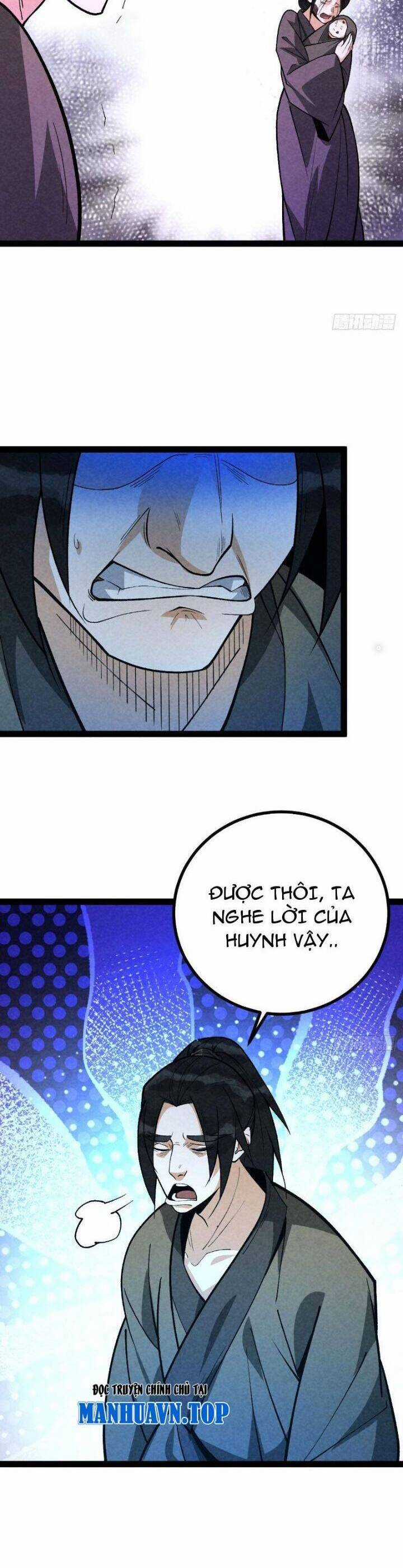 Trở Thành Tiên Bắt Đầu Từ Việc Xuyên Không Thành... Heo Chapter 41 trang 8