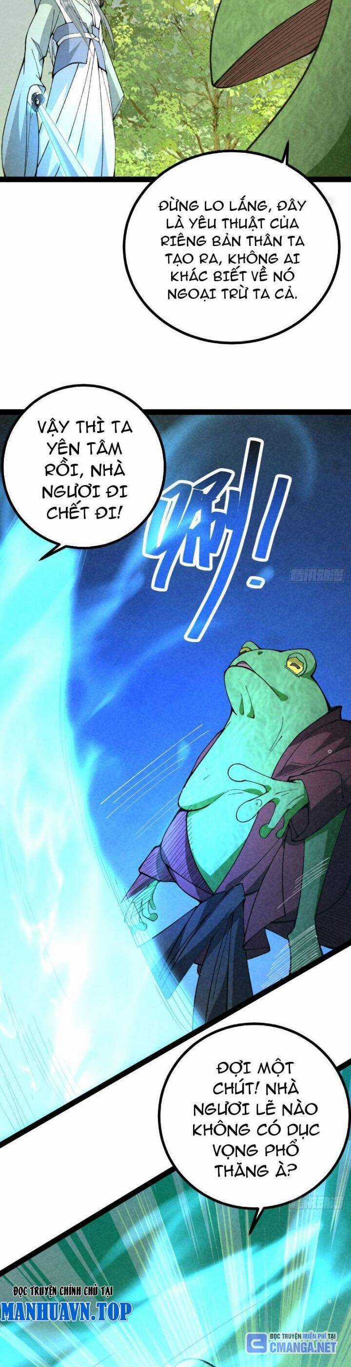 Trở Thành Tiên Bắt Đầu Từ Việc Xuyên Không Thành... Heo Chapter 42 trang 13