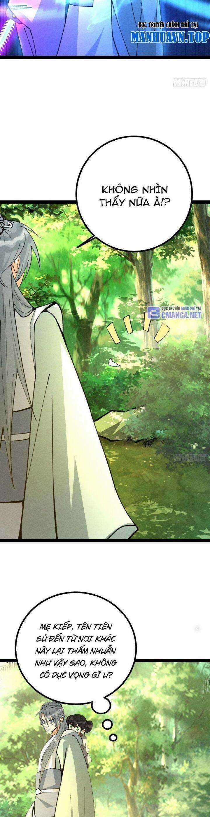 Trở Thành Tiên Bắt Đầu Từ Việc Xuyên Không Thành... Heo Chapter 42 trang 16