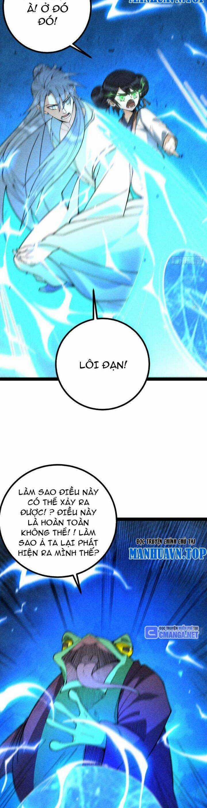 Trở Thành Tiên Bắt Đầu Từ Việc Xuyên Không Thành... Heo Chapter 42 trang 18