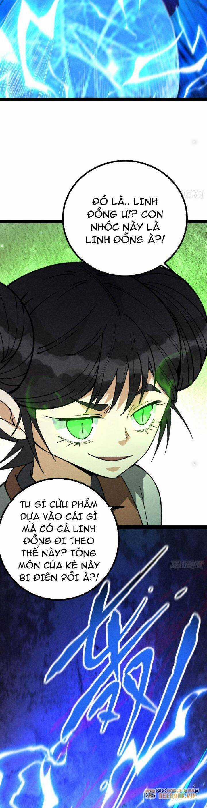 Trở Thành Tiên Bắt Đầu Từ Việc Xuyên Không Thành... Heo Chapter 42 trang 19