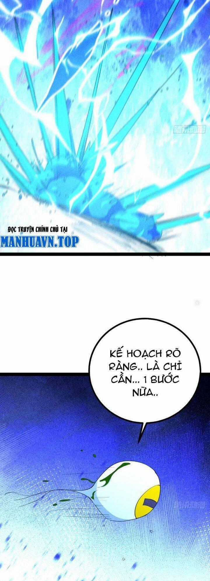 Trở Thành Tiên Bắt Đầu Từ Việc Xuyên Không Thành... Heo Chapter 42 trang 20