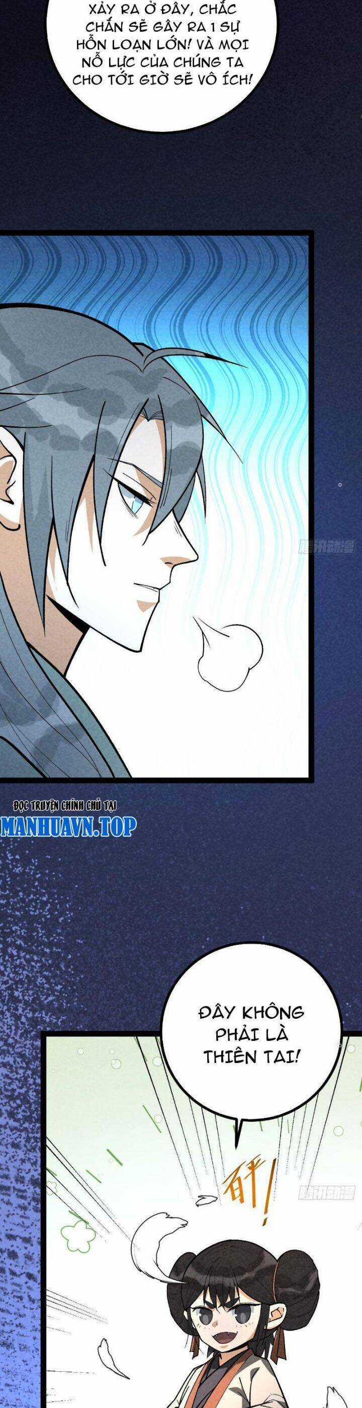 Trở Thành Tiên Bắt Đầu Từ Việc Xuyên Không Thành... Heo Chapter 42 trang 4