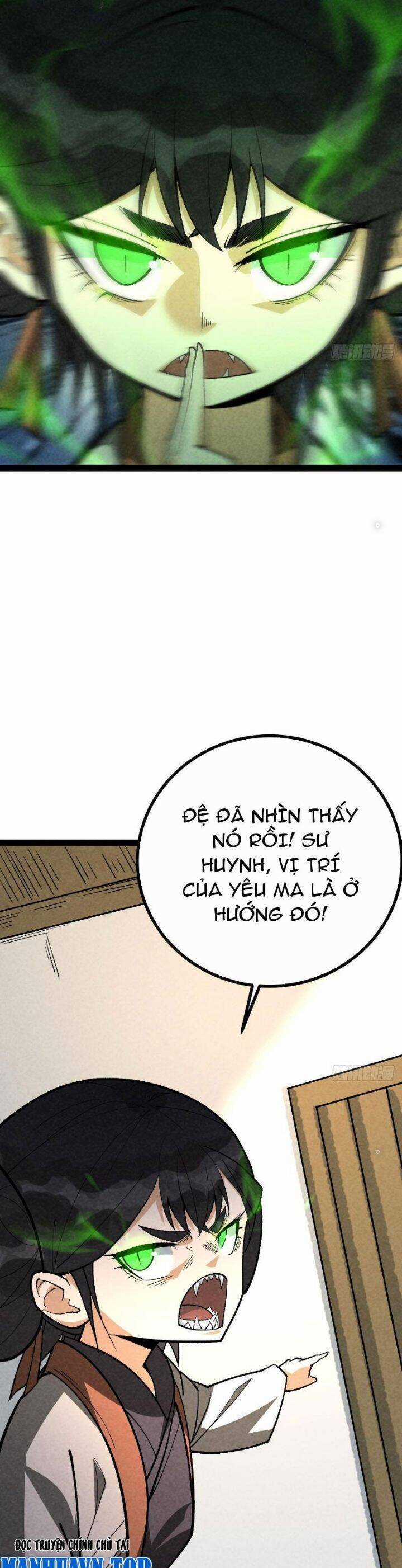 Trở Thành Tiên Bắt Đầu Từ Việc Xuyên Không Thành... Heo Chapter 42 trang 6