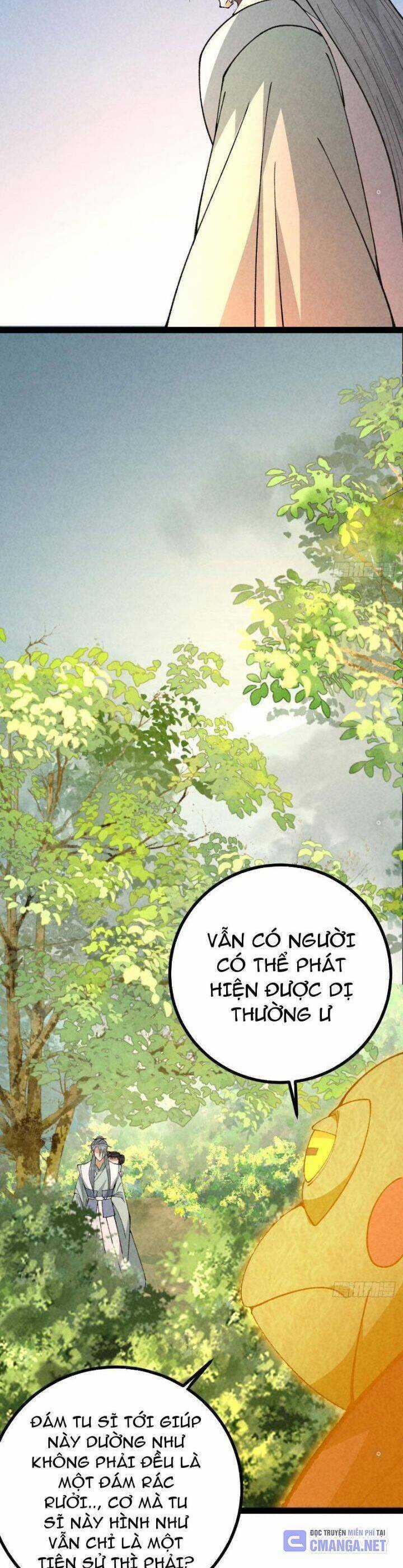 Trở Thành Tiên Bắt Đầu Từ Việc Xuyên Không Thành... Heo Chapter 42 trang 9