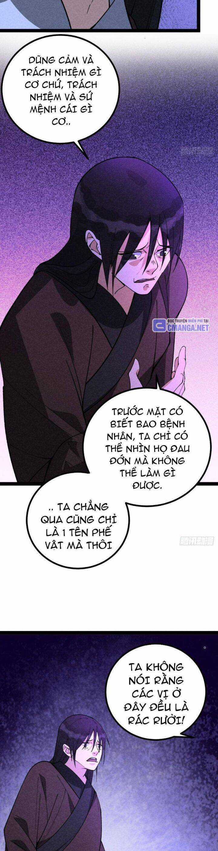 Trở Thành Tiên Bắt Đầu Từ Việc Xuyên Không Thành... Heo Chapter 43 trang 16