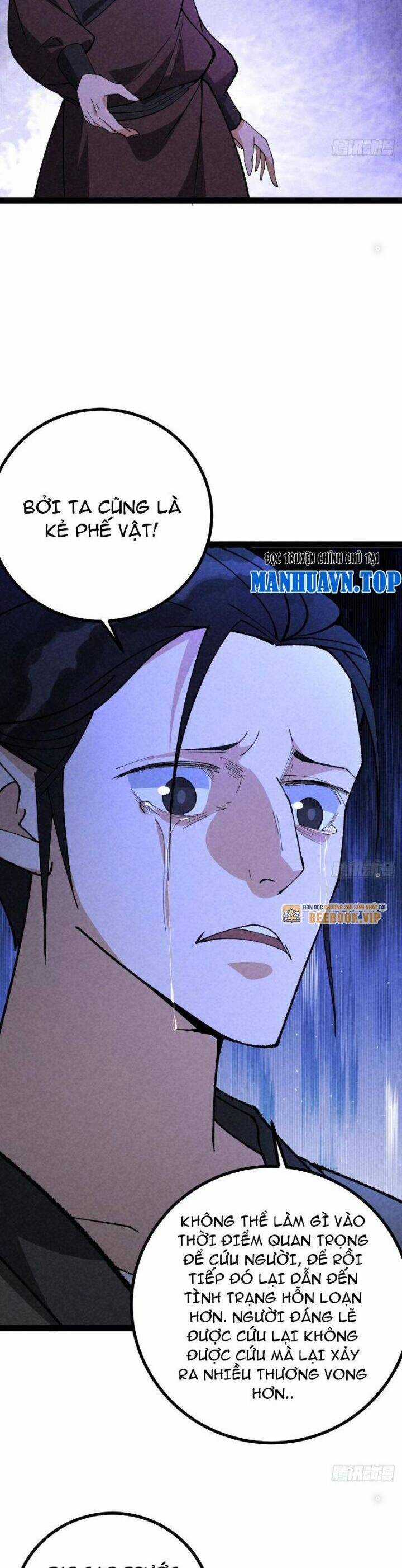 Trở Thành Tiên Bắt Đầu Từ Việc Xuyên Không Thành... Heo Chapter 43 trang 17