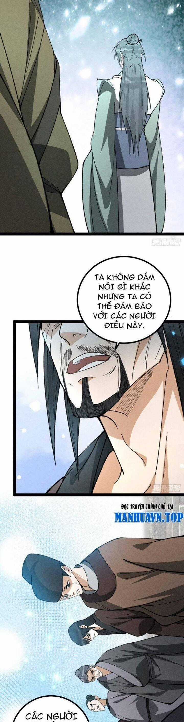 Trở Thành Tiên Bắt Đầu Từ Việc Xuyên Không Thành... Heo Chapter 43 trang 20