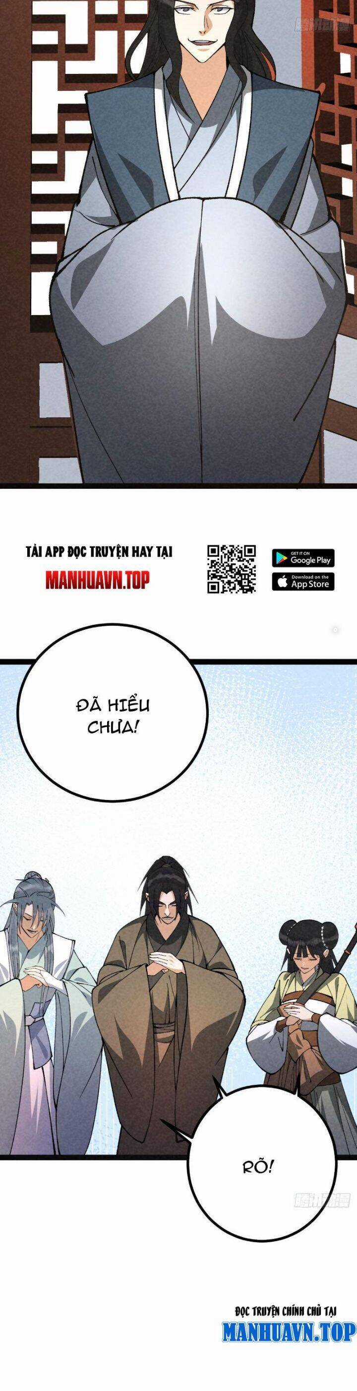 Trở Thành Tiên Bắt Đầu Từ Việc Xuyên Không Thành... Heo Chapter 44 trang 15
