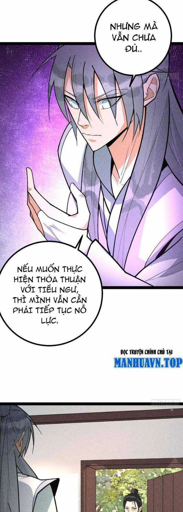 Trở Thành Tiên Bắt Đầu Từ Việc Xuyên Không Thành... Heo Chapter 44 trang 2
