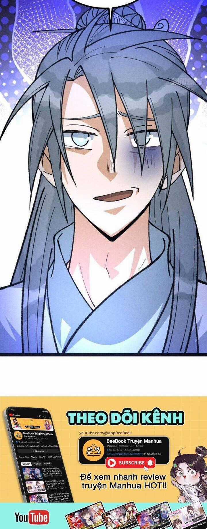 Trở Thành Tiên Bắt Đầu Từ Việc Xuyên Không Thành... Heo Chapter 44 trang 22