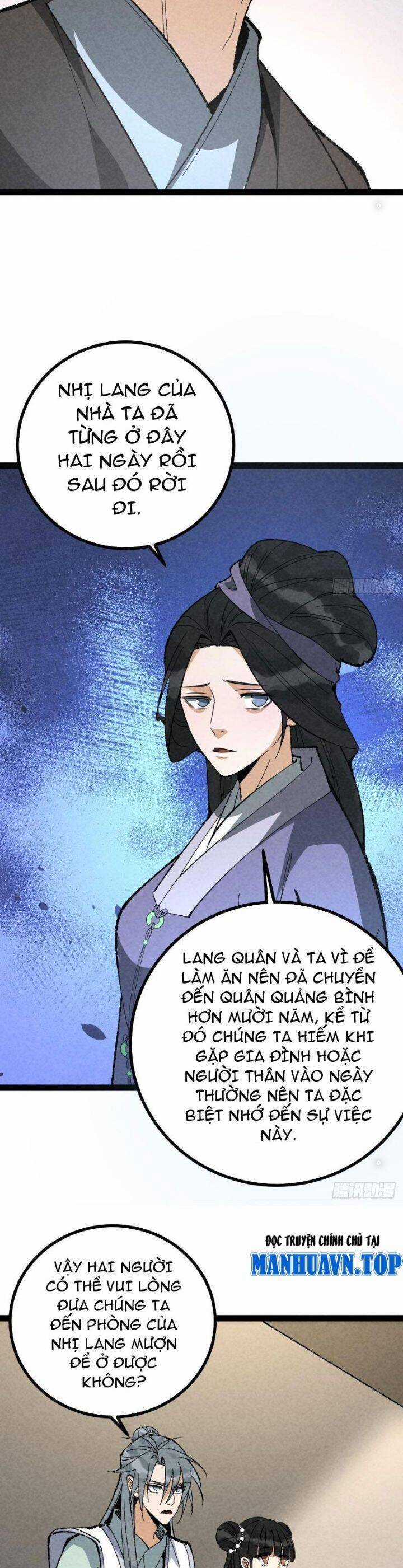 Trở Thành Tiên Bắt Đầu Từ Việc Xuyên Không Thành... Heo Chapter 45 trang 10