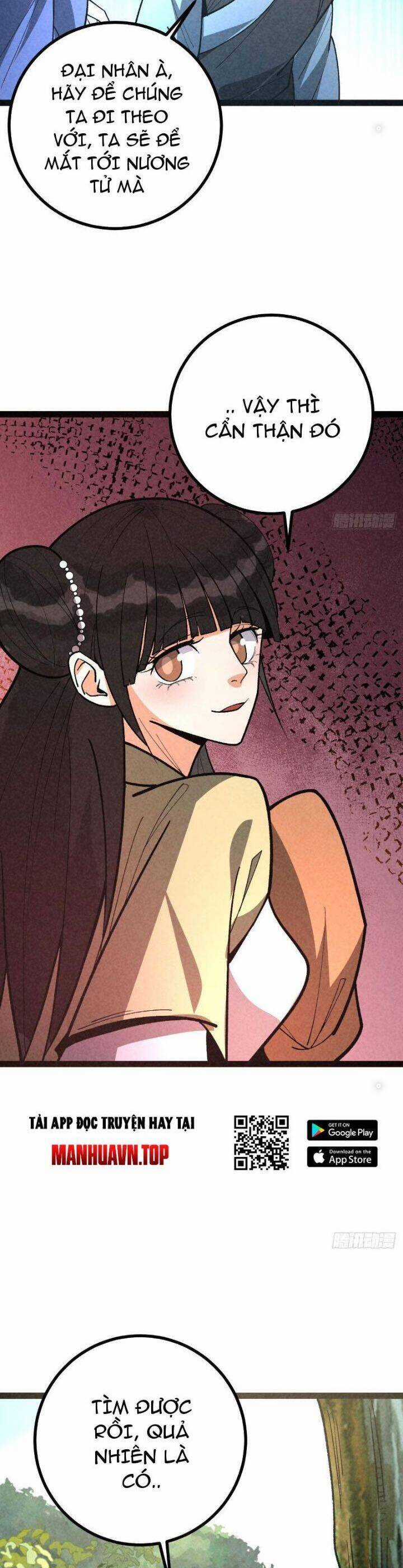 Trở Thành Tiên Bắt Đầu Từ Việc Xuyên Không Thành... Heo Chapter 45 trang 19