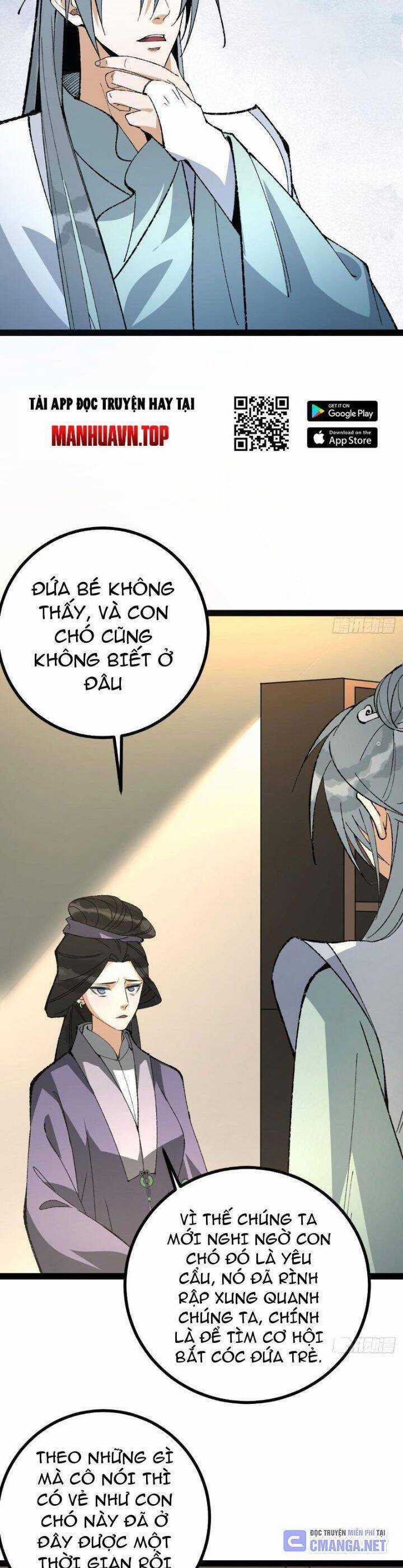 Trở Thành Tiên Bắt Đầu Từ Việc Xuyên Không Thành... Heo Chapter 45 trang 5