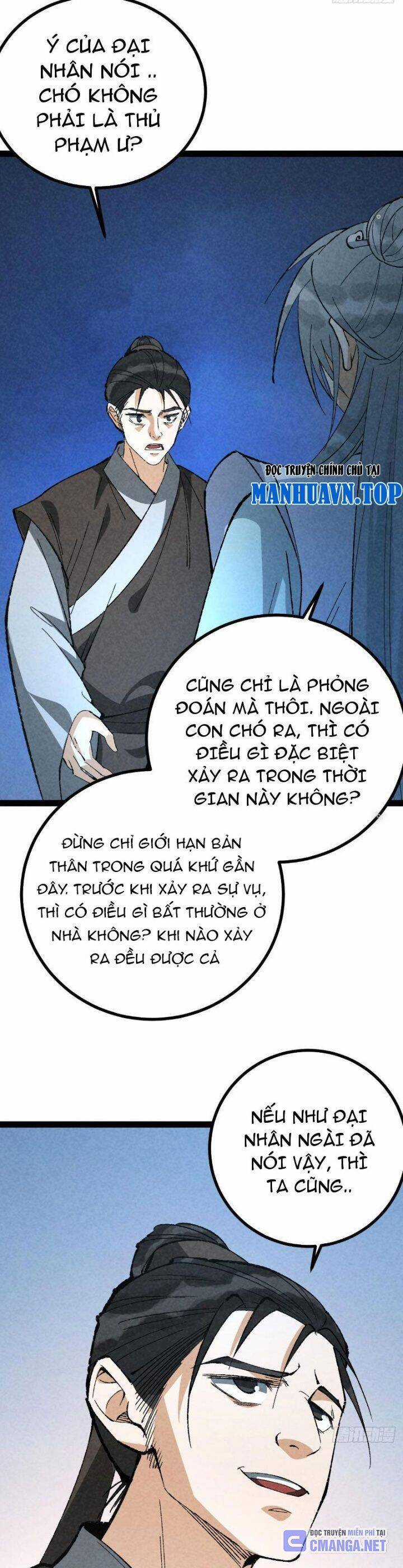 Trở Thành Tiên Bắt Đầu Từ Việc Xuyên Không Thành... Heo Chapter 45 trang 9