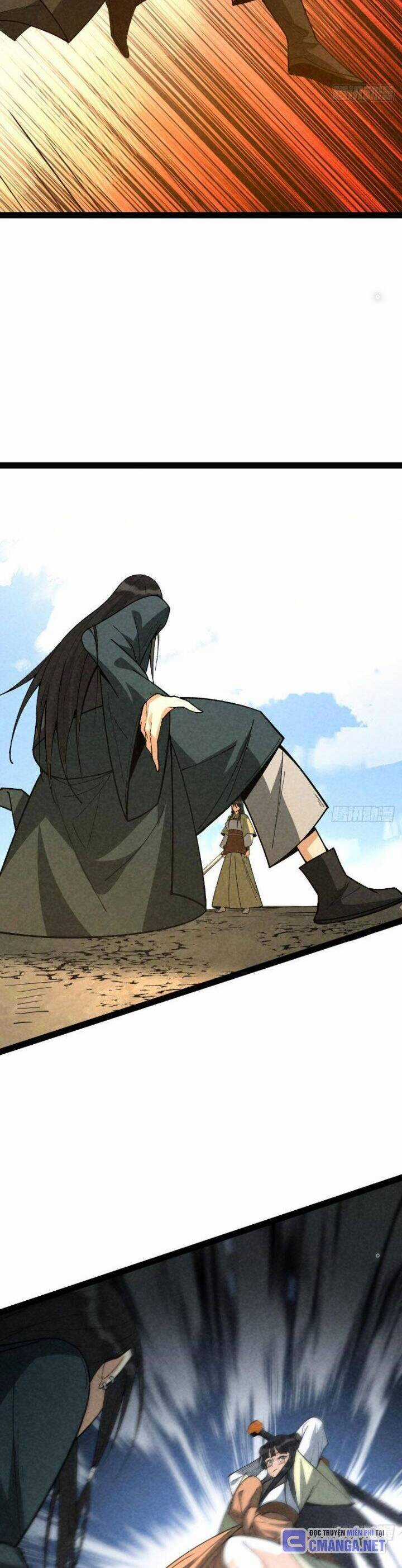 Trở Thành Tiên Bắt Đầu Từ Việc Xuyên Không Thành... Heo Chapter 46 trang 11