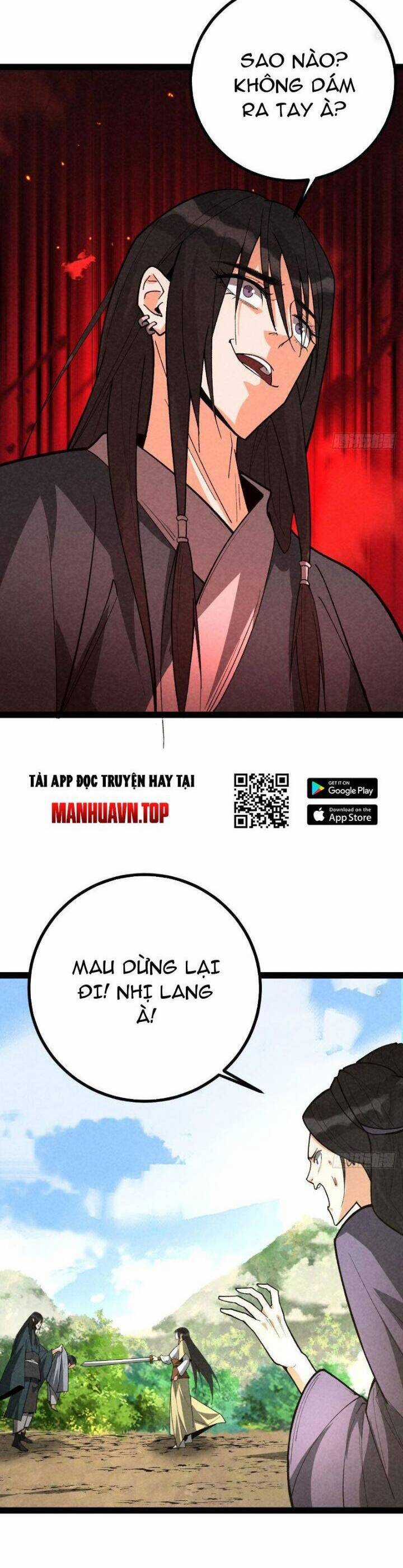 Trở Thành Tiên Bắt Đầu Từ Việc Xuyên Không Thành... Heo Chapter 46 trang 13